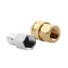 Pressure Washer Soap Injector, Downstream Power Washer  3/8 Inch