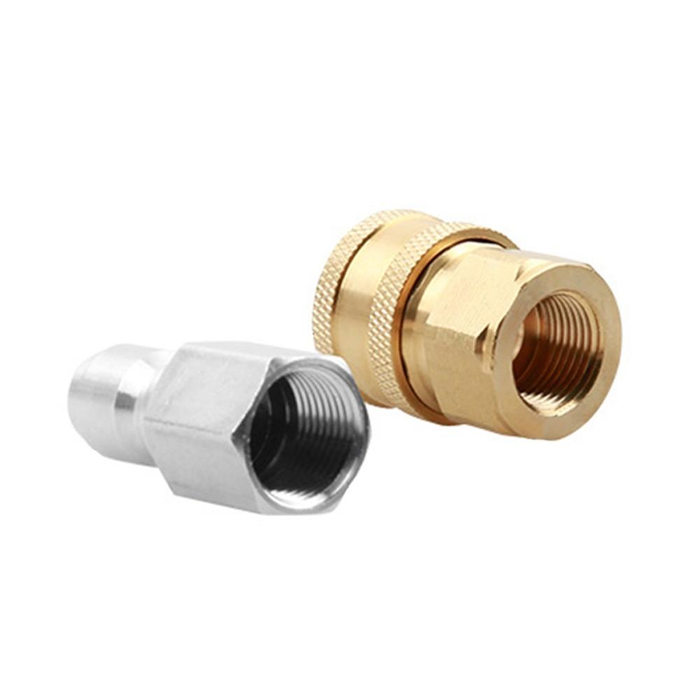 Pressure Washer Soap Injector, Downstream Power Washer  3/8 Inch