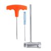 Chainsaw Accessories Sleeve Screwdriver Wrench Set Tool Fits for Stihl Chainsaw