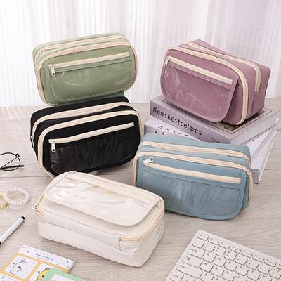 Papelería – Estuches y bolsas