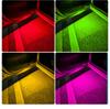 2025 Car Door Lights Infrared Sensor LED Light Magnetic USB Charging Warning Signal Lamp Anti-collision Emergency Lights 150mAh