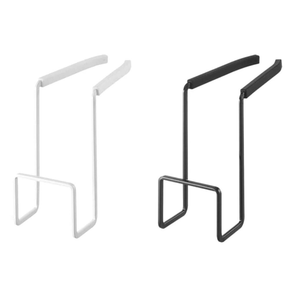 Odkapávací nádrž Design Úložný stojan na dřez Malá velikost Stojan na baterie Kuchyňský organizér Pro použití v kuchyni a koupelně