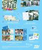 (PHOTOBOOK Ver.) ZB1 (ZEROBASEONE) [NEVER SAY NEVER] 1st Full Album