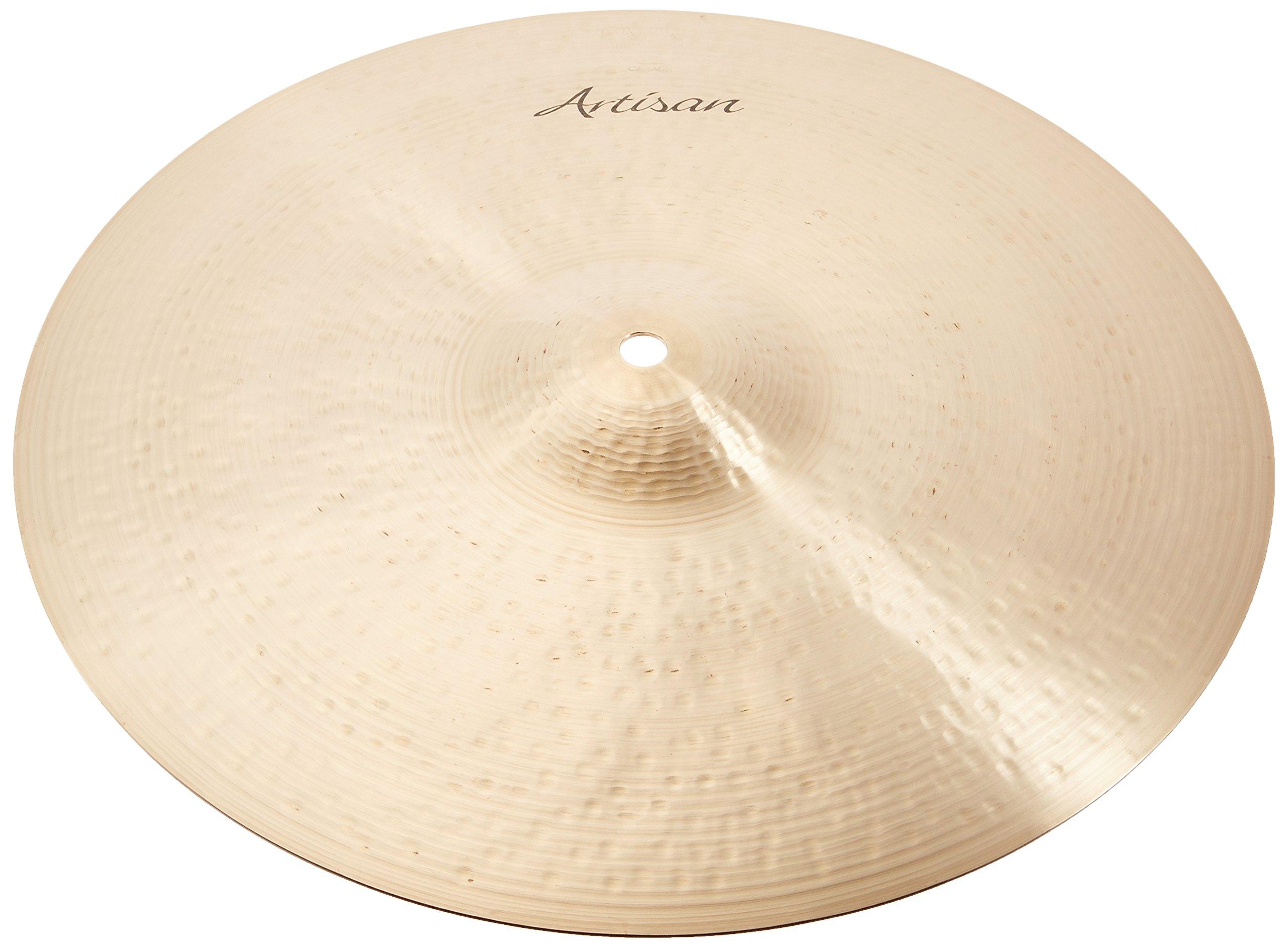 

SABIAN HiHats [Artisan] VL-14BAH