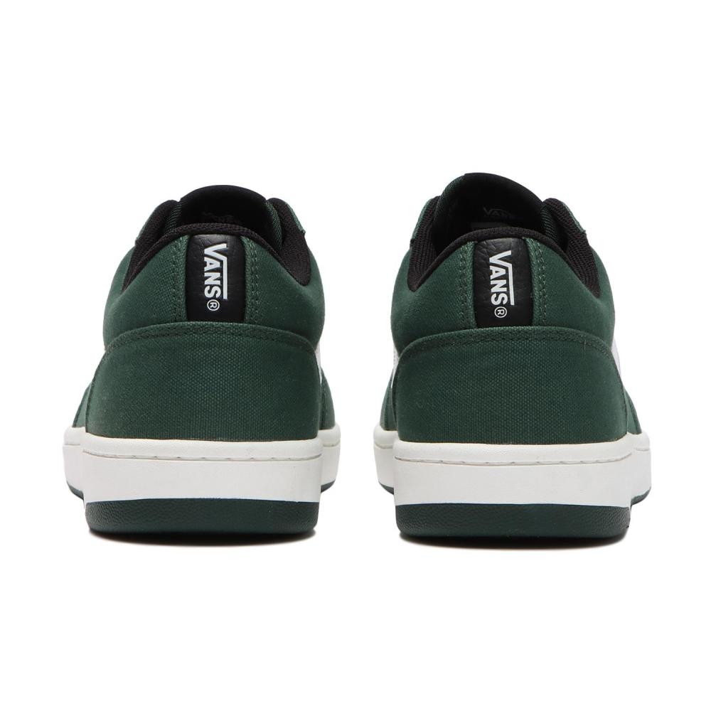 Vans Canola V2940 Cvs Green White