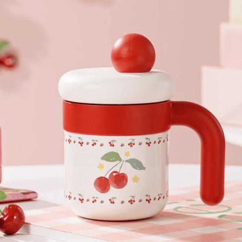 Diller Insulated Stainless Steel Kids Drinking Cup