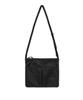 Thisisneverthat Nylon Shoulder Bag Black