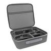Carrying Case Fit for Mavic 4 Pro Shock Absorbing Lining Protective Drone Remote Control Storage Bag
