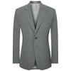 Baoxiniao Men's Silk-Wool Blend Suit Separates