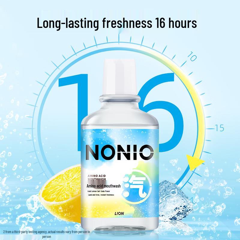 NONIO Amino Acid Mouthwash