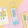 Children's Day Gift Capybara Stationery Set: 5-in-1 Study Supplies Box & Class Party Favors