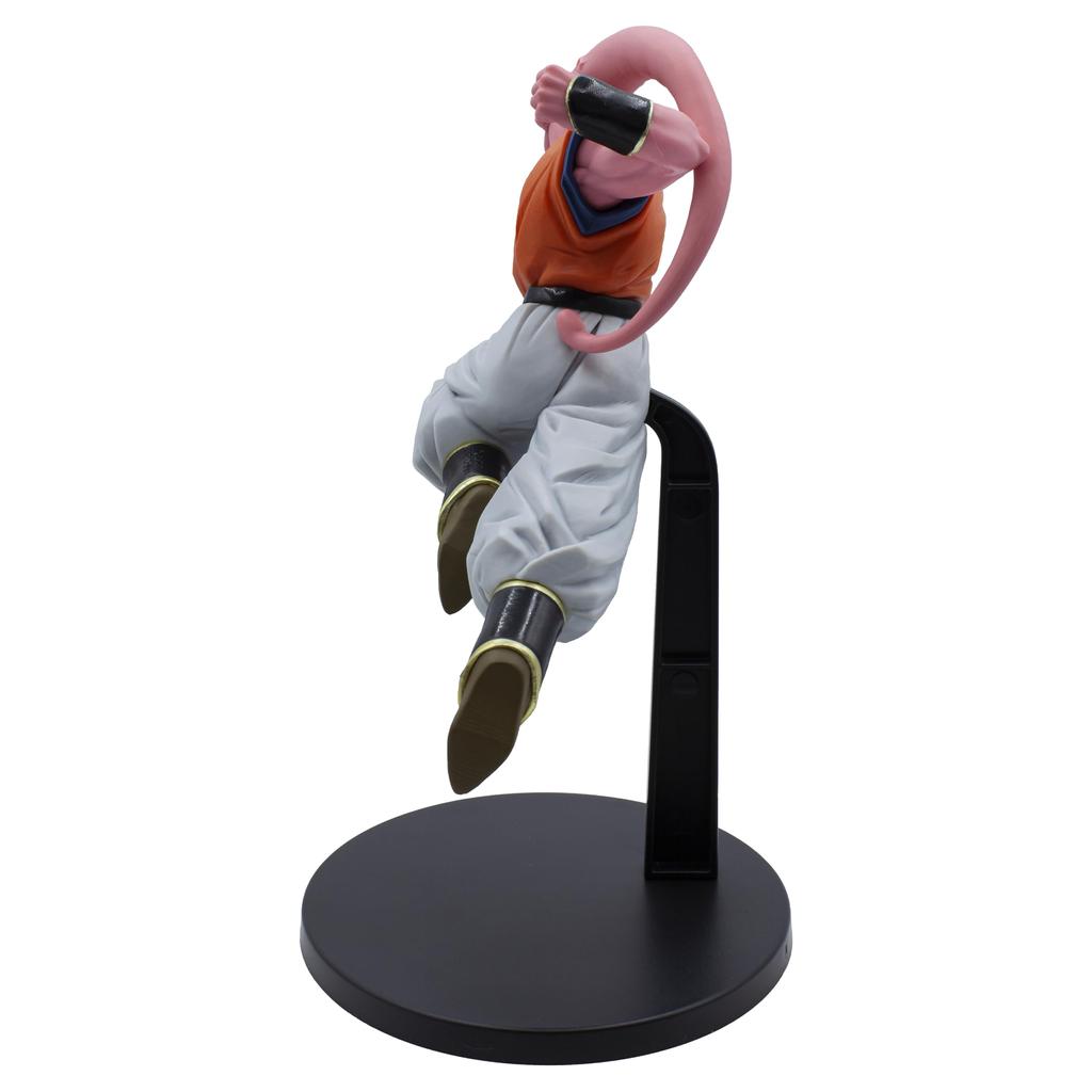 BANPRESTO Dragon Ball Z MATCH MAKERS Majin Buu (absorbs Son Gohan)