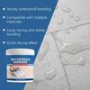 Portable 150g Clear Waterproof Sealant for Roofs and Wall Invisible Coating Solution for Home Leak Repairs Hardware