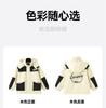 B.DUCK Children's Autumn Boys' Hooded Jacket