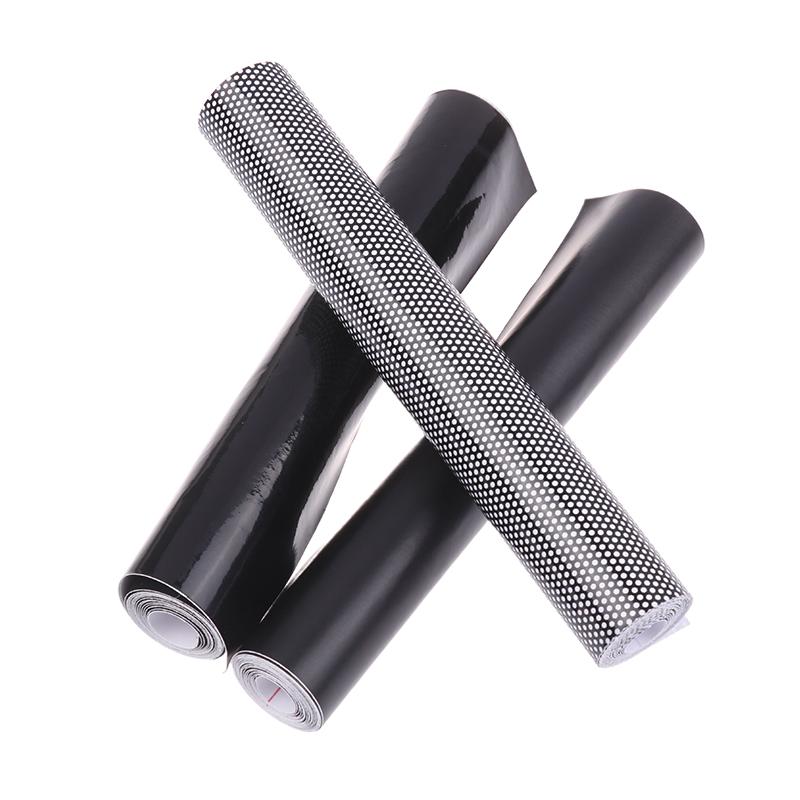 Car Sunshade Stickers Auto Front Windshield 3D Vinyl Film Rear Gear Sunshade Decorative Decals Stickers Cars Decorative Stickers