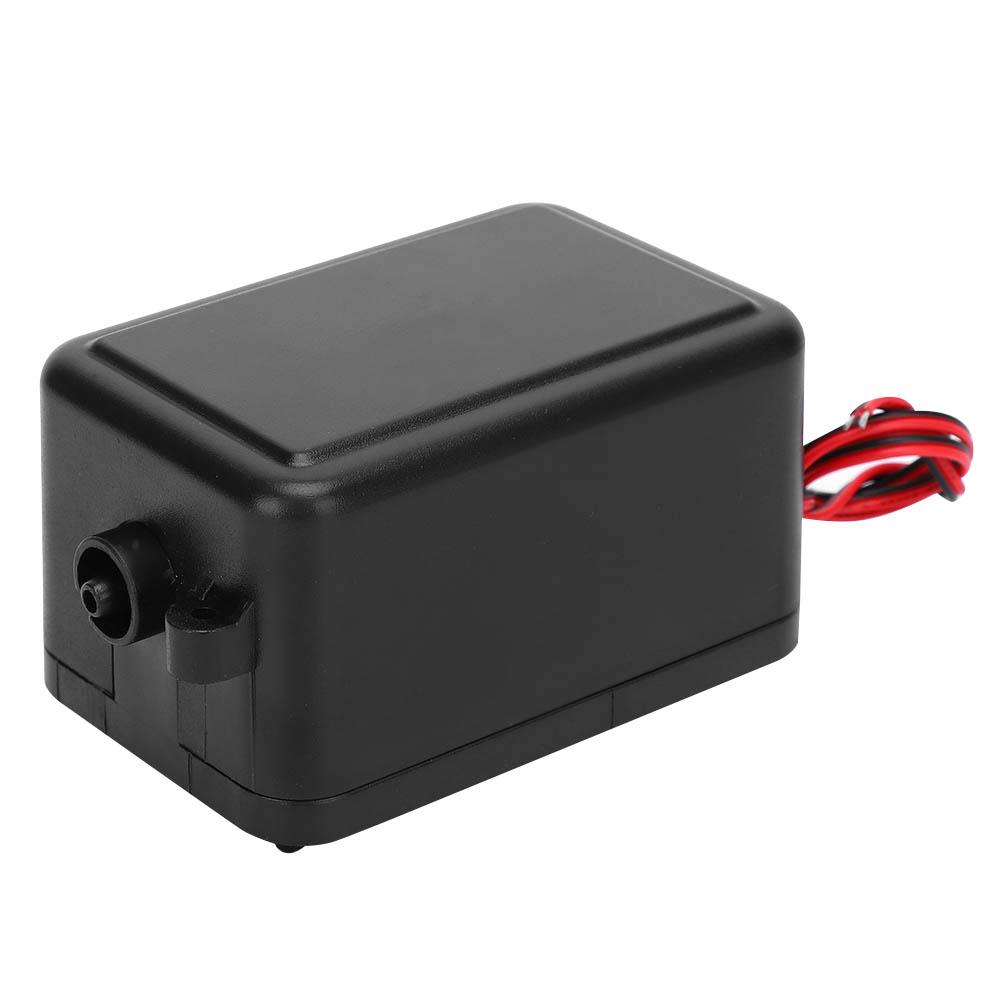 

ZYA980 Высокопроизводительный воздушный насос 4 Вт Инженерный пластик Мини-насос AC220v 50 Гц(ZYA980‑12 )