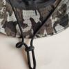 Student Hat Children's Sun Protection Outdoor Camouflage Hat Fishing Sun Protection Fisherman Hat Women's Hat