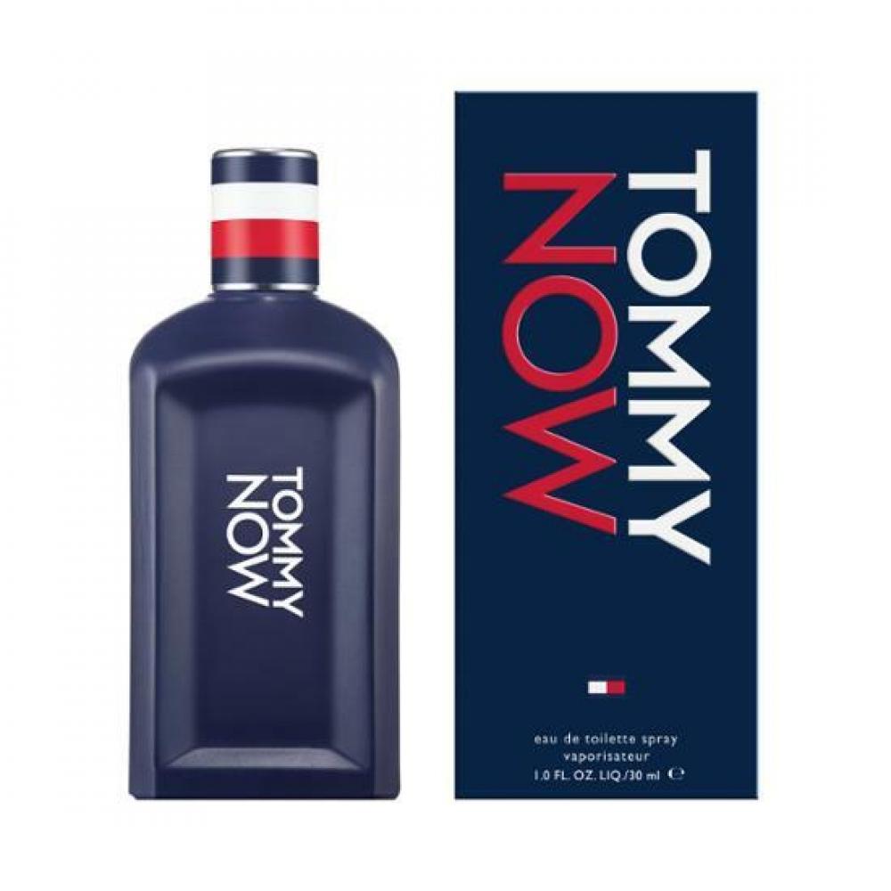 

Tommy Hilfiger [НОВИНКА] Tommy Hilfiger Tommy Now туалетная вода 30 мл