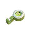 Wall Decor Cute Wall Hook Cartoon Basin Organizer Hanging Hook Punch-free Hook Sturdy Washbasin Rack Bathroom