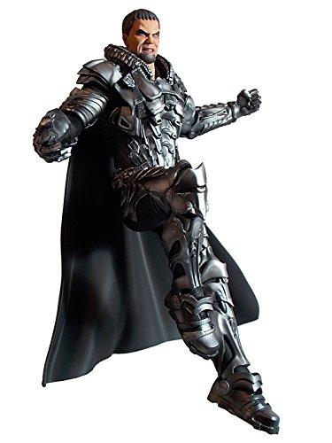 

General Zod scale painted resin (1/8 semi-finished statue)