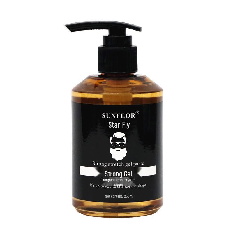 Black Afro Styling Sponge for Hip-Hop & Dreadlocks