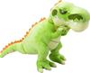 Happinet Gigant Friends Sound Plush Toy L 3 and (Gigantosaurus) (Ages Up)