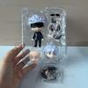 Anime Figures Jujutsu Kaisen Satoru Gojo 1528 5t5 PVC Action Figure Model Toys Cool Doll Joint Movable Doll Birthday Room Decor