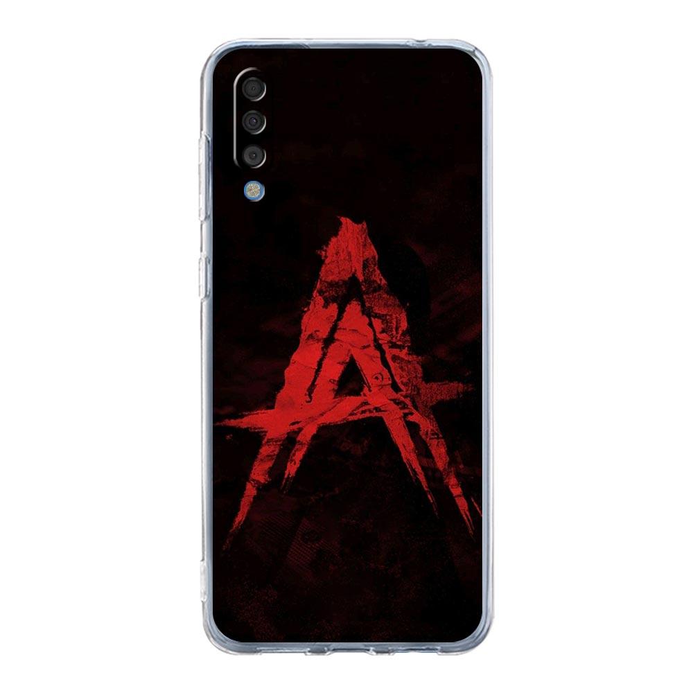 

Rapper Anuel AA Phone Case For Samsung A54 A52 A50 A70 A10 A30 A40 A20S A20E A12 A14 A16 A22 A24 A42 A34 A32 5G A04s A06 Cover Samsung A54