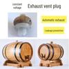 Anmu Toasted Oak Wine Barrel