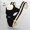 Lightweight 4-Season Baby Carrier with Waist Stool - Multifunctional, Two-Way, Hands-Free Design