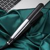 LISM Wide Plate Ionic Hair Straightener and Curler