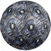 Chelsea FC Theme Soccer Ball Size 5 Soccer Ball Soft Touch Professional Training Football for Outdoor Sports