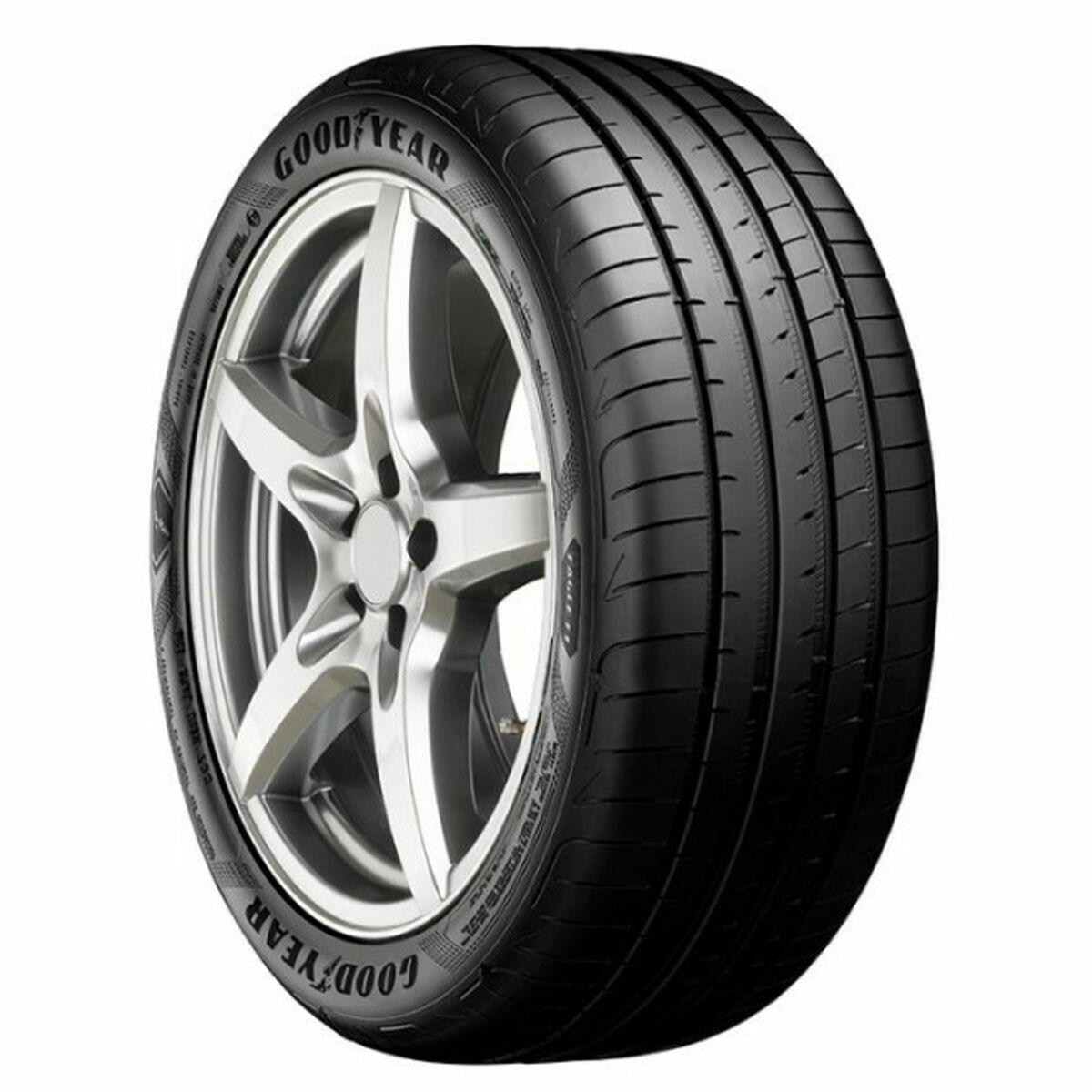 

Автомобильные шины Goodyear EAGLE F1 ASYMMETRIC-5 245/45YR18