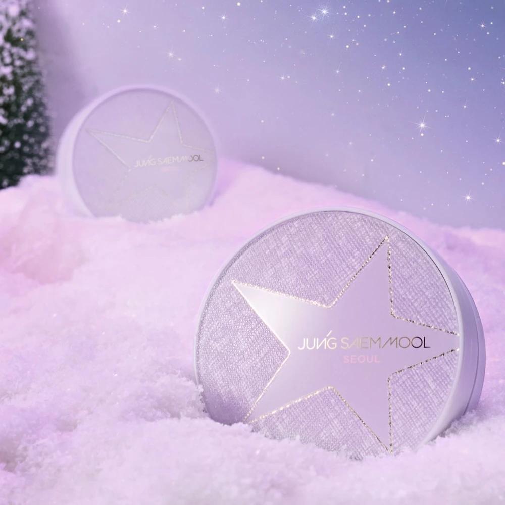 Essential Skin Nuder Cushion (Refill Included) (Free Gift: Vita Capsule Sun 5ml + Wave Cream 5ml + Skinny Tab Puff)