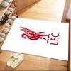 Liverpool Football Club Floor Rug Office Rug Design For Dormitory Hallway Outdoor Game Room Antislip Rug Office Home Decor