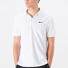 Polo Shirts Men's Polo Collar Moderate Straight Fit 939138-100