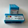 vargus / 3IL3.0ISO VTX / Original genuine CNC alloy blade 10 Pcs