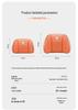 Leapmotor C10/C11/C01/C16 Nappa Leather Lumbar & Neck Pillow Headrest