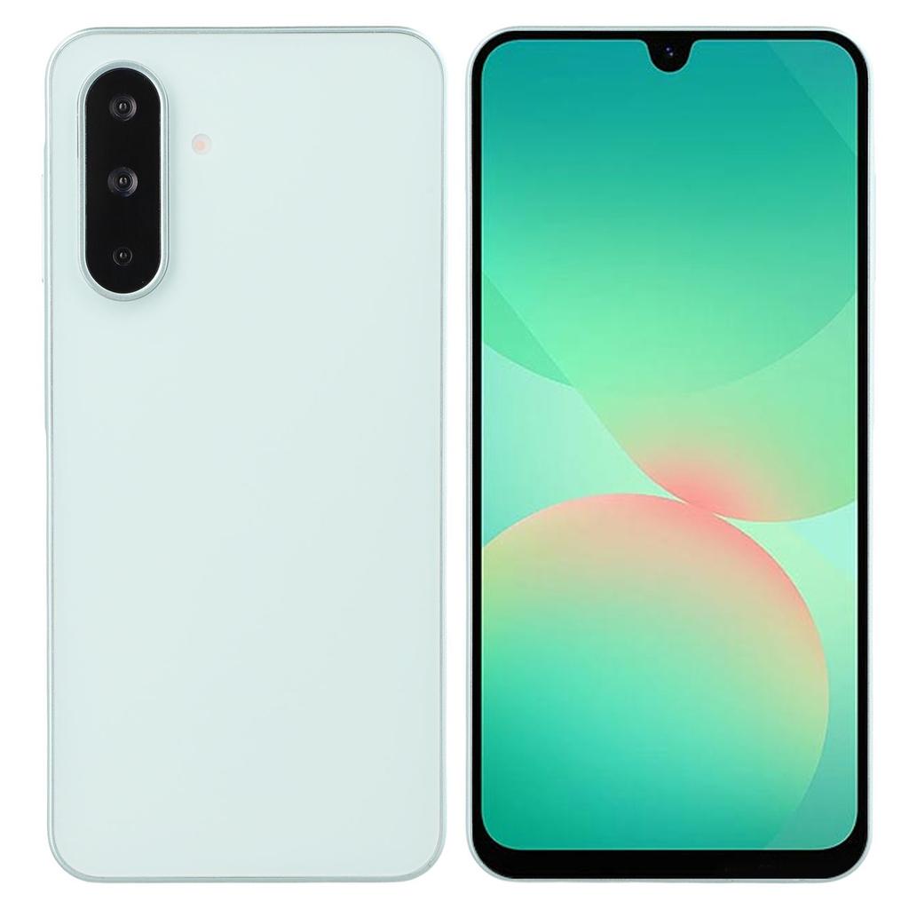 Für Samsung Galaxy A26 5G Farbdisplay Dummy-Telefon Shooting Counter Display Spielzeug (Ohne Logo)