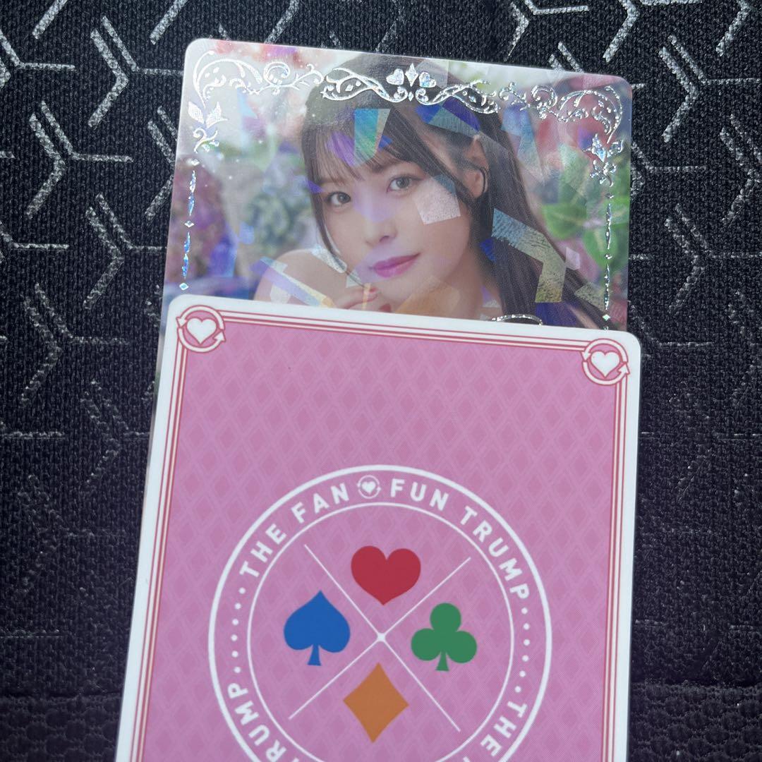 

[USED] Fantra Yagi Nana SSR