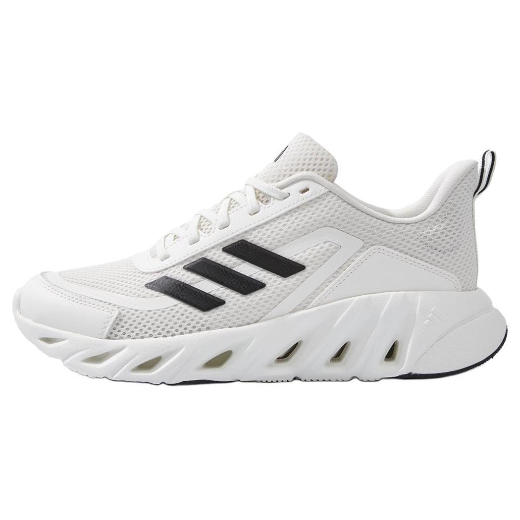 

New Adidas Neo All Day Boom E White Black JH5066 43