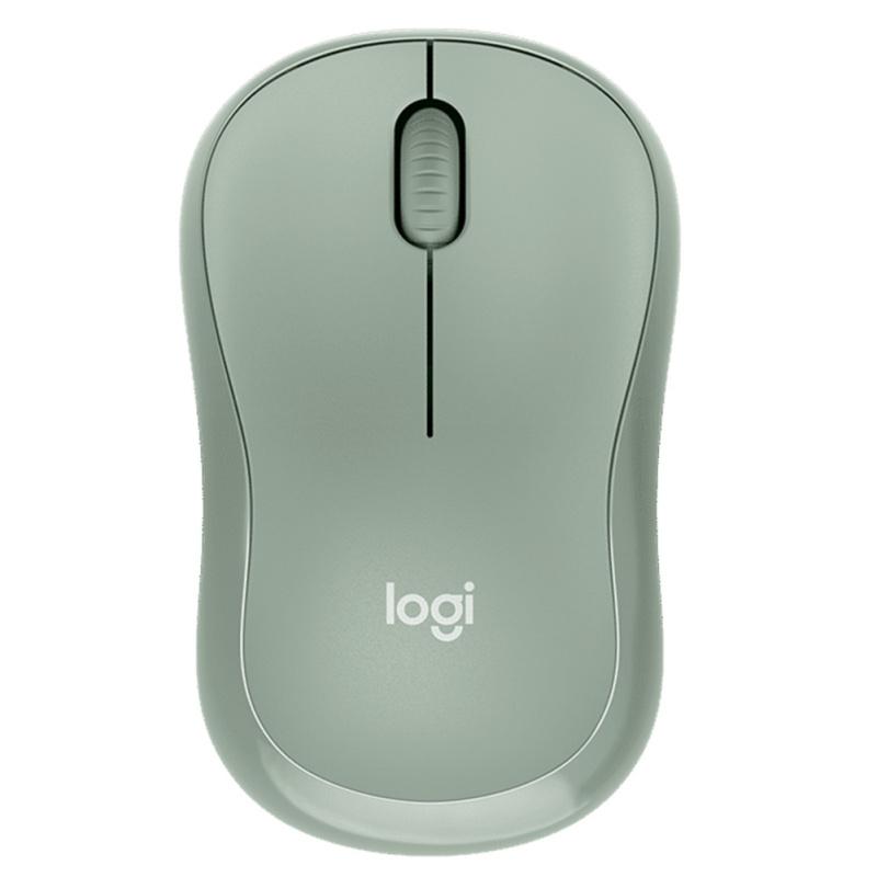 Logitech M221 Wireless Mouse Silent 3-button 1000dpi With 2.4ghz Optical Computer Mouse With USB