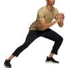 adidas Knitted Sweatpants Men's Black H29174