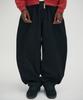 Seuweideu Wide Chino Pants [Black]