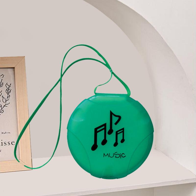 Creative CD Bag, CD Box, CD Box, DVD Storage Bag