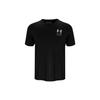 T Shirt Unisex Black 1332493-004