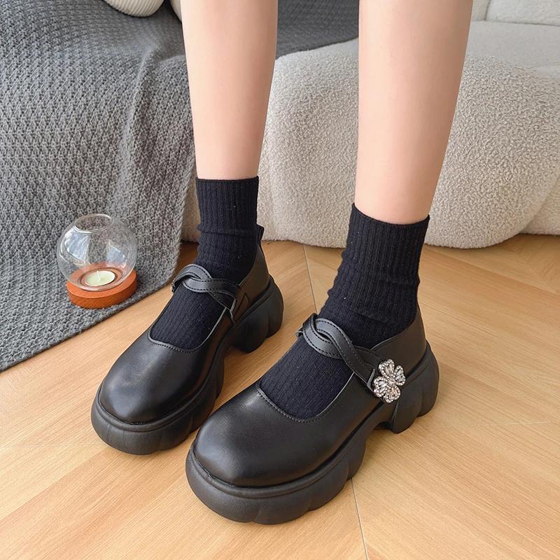 

Fashion 2024 Brand Women s Shoes Shallow Women s High Heels Fashion Buckle Strap Dress Pumps Women Hot Sale Crystal Solid Heels Women 40