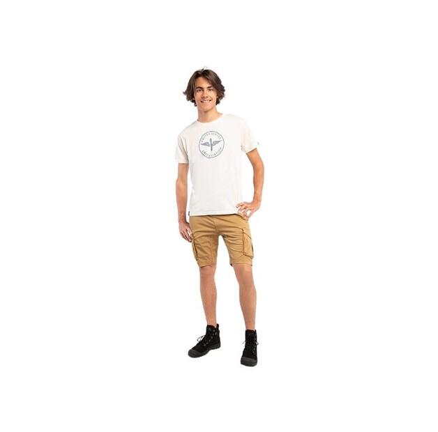 

Шорты Alpha Industries Cotton Twill Jogger Short EU XXL