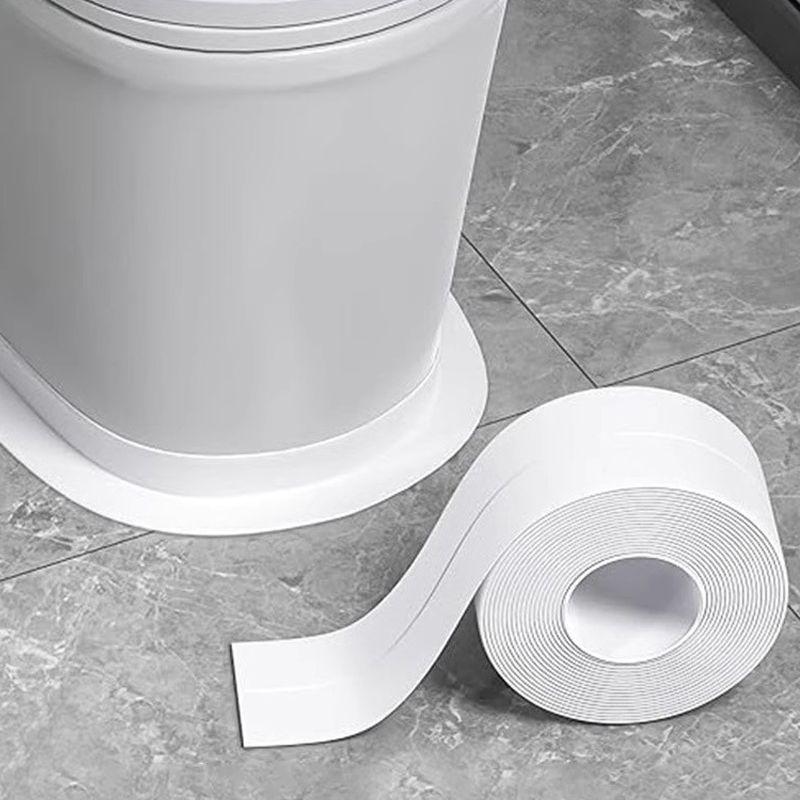 Waterproof Sealing Tape PVC Self Adhesive Bathroom Bath Wall Glue Sticker Kitchen Sink Caulk Mold Proof Seal Covering Tape Strip