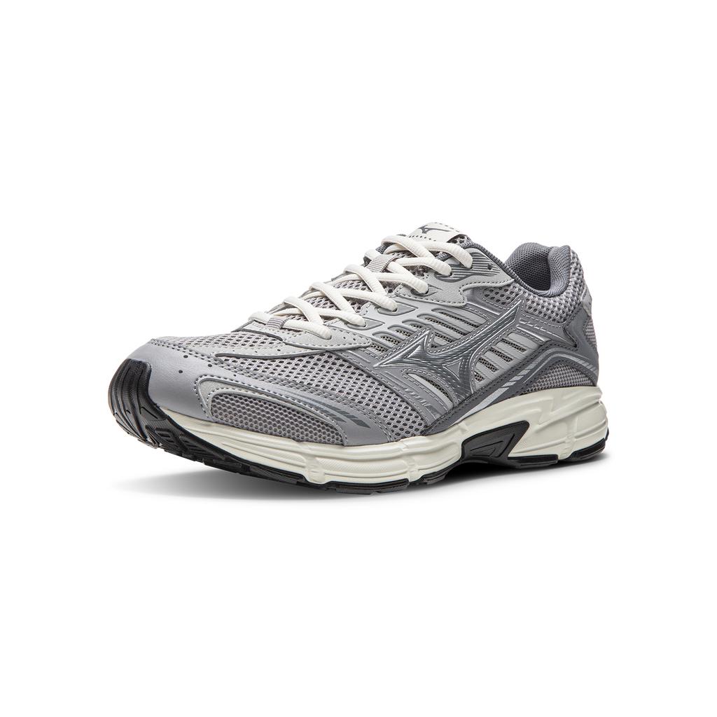 Mizuno Speed Low Top Running Shoes Unisex Aluminum Alloy D1GH251707